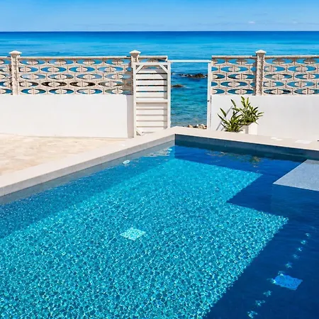 Dominus Luxury Πανσιόν Torre A Mare