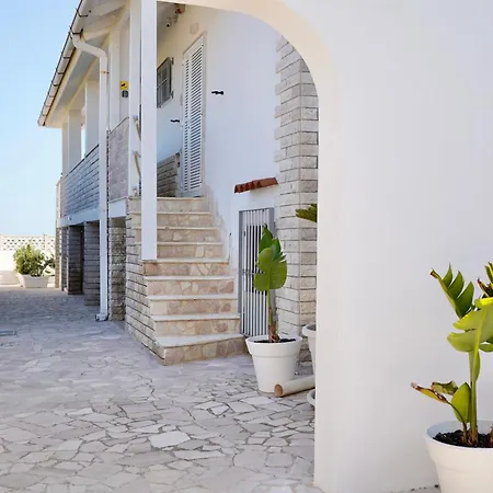 Πανσιόν Dominus Luxury