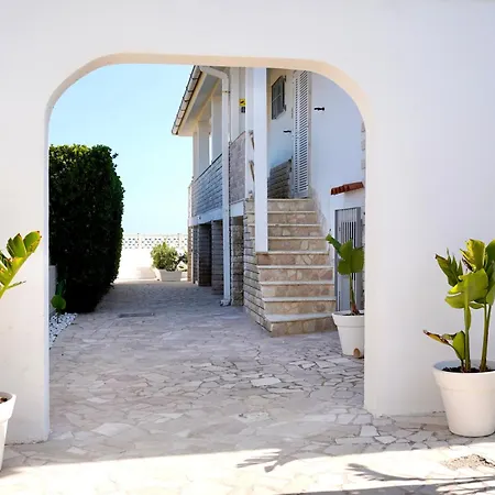 Pensión Dominus Luxury