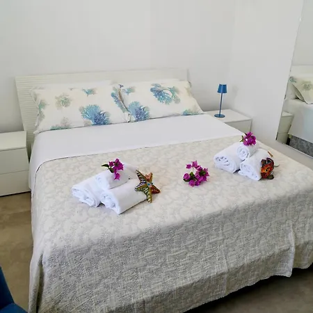 Πανσιόν Dominus Luxury
