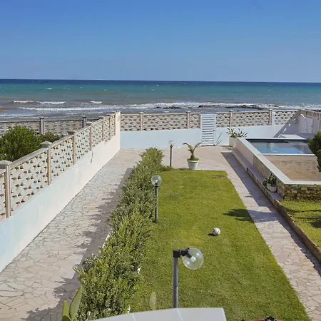 Dominus Luxury Torre A Mare