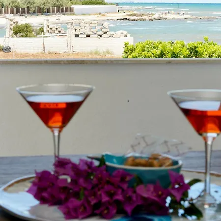 Pensión Dominus Luxury Torre A Mare