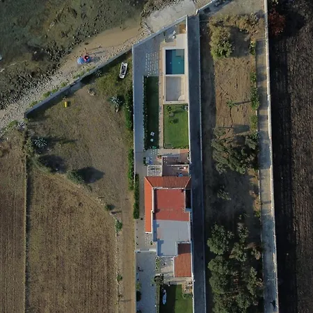 Dominus Luxury Maison d'hôtes