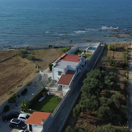 Dominus Luxury Pensión Torre A Mare