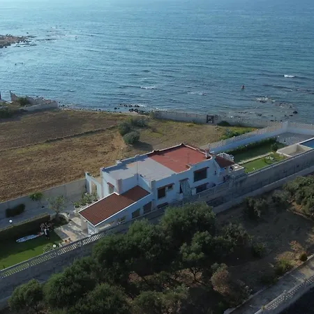 Dominus Luxury 4* Torre A Mare