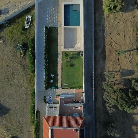 Pensión Dominus Luxury 3*
