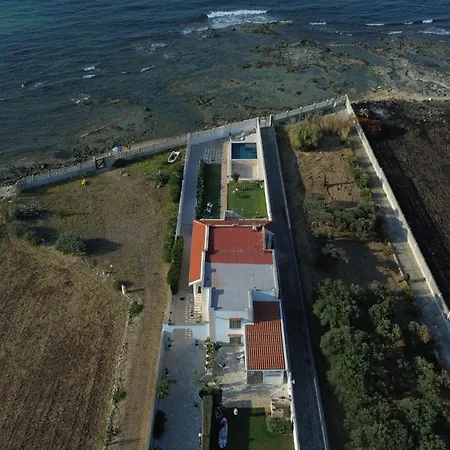 Dominus Luxury Torre A Mare